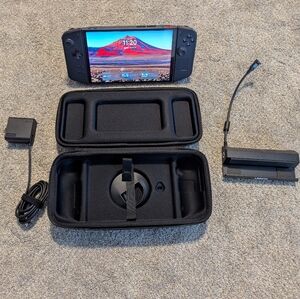 Lenovo Legion Go 1 TB SSD